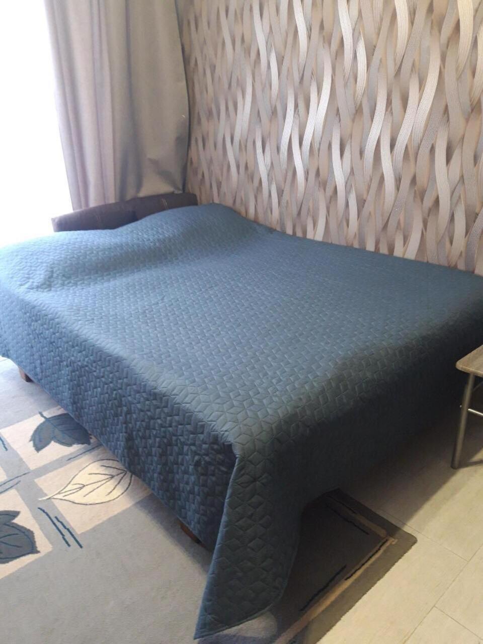 Lutsk, Double-Room Apartments Buitenkant foto